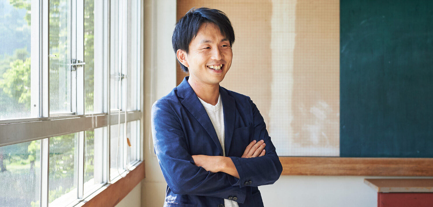 山形県立小国高等学校 高校魅力化プロジェクト